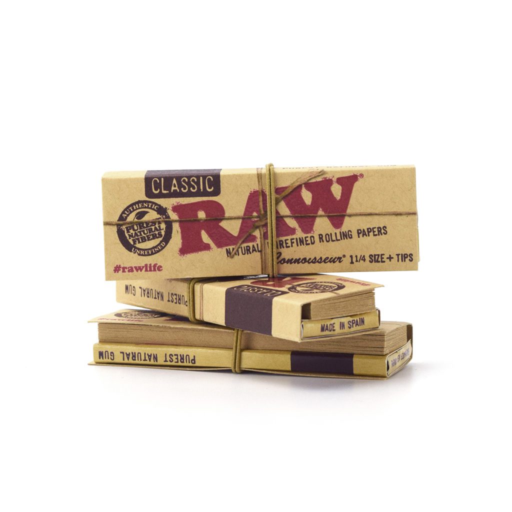 FF-Inventory-RAW-RollingPapers