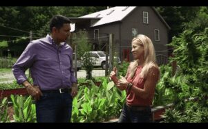 Franny’s Farmacy On PBS: What’s fueling the growth in North Carolina hemp production?