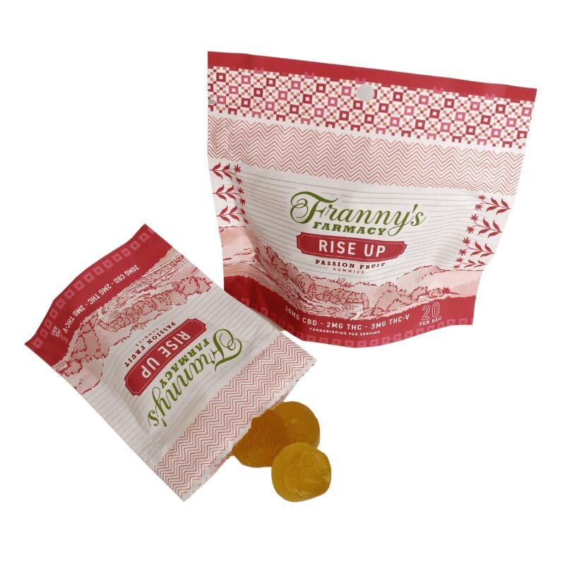 thcv gummies