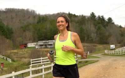 CBD for Running and for Moms – Samantha Nivens Franny’s Farmacy CBD Testimonial