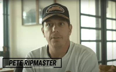 Pete Ripmaster – Ultra Runner & Adventurer – Franny’s Farmacy Testimonial