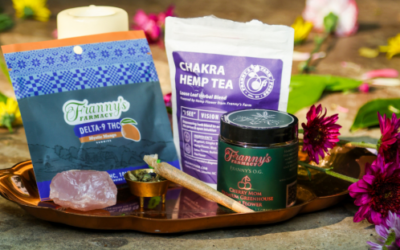 Redefining Wellness: Franny’s Farmacy CBD – Your Path to Self-Care Bliss