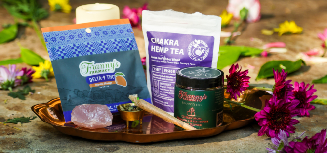 Redefining Wellness: Franny’s Farmacy CBD – Your Path to Self-Care Bliss