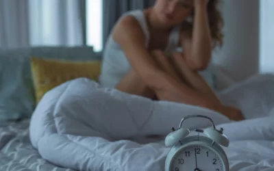 CBD and Sleep: How Cannabidiol May Influence Your Nightly Rest